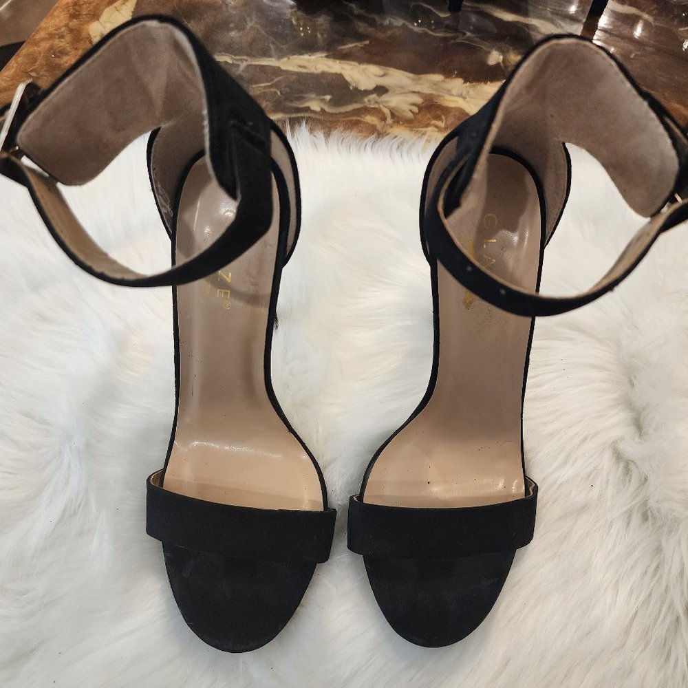 High Heels